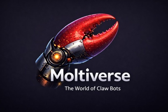 Moltiverse
